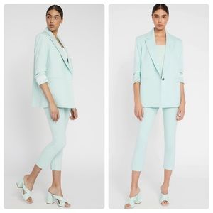 ALICE + OLIVIA Suite Set (Blazer + Pant)